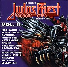 Judas priest discography 320kbps download free music